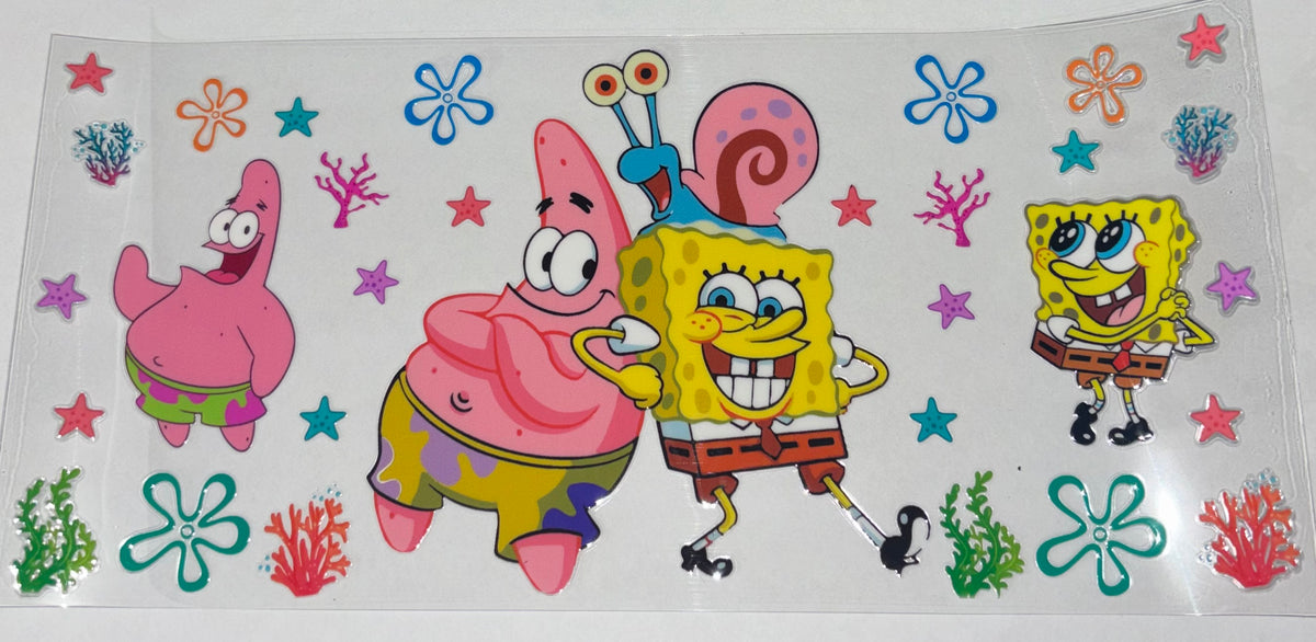 Spongebob 2