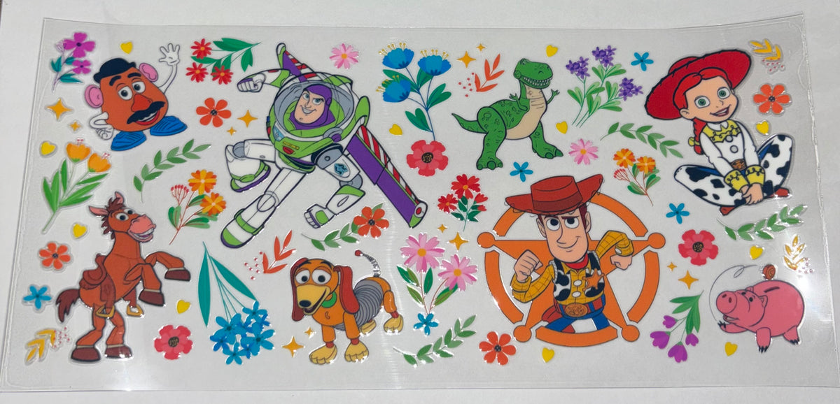 Toy Story