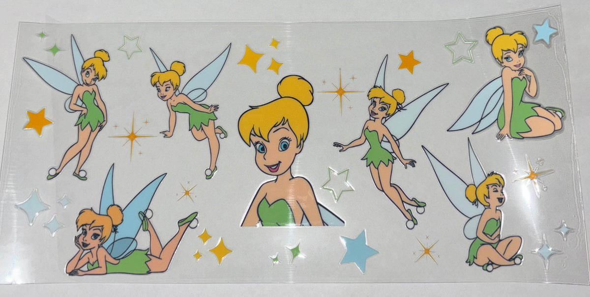 Tinker Bell