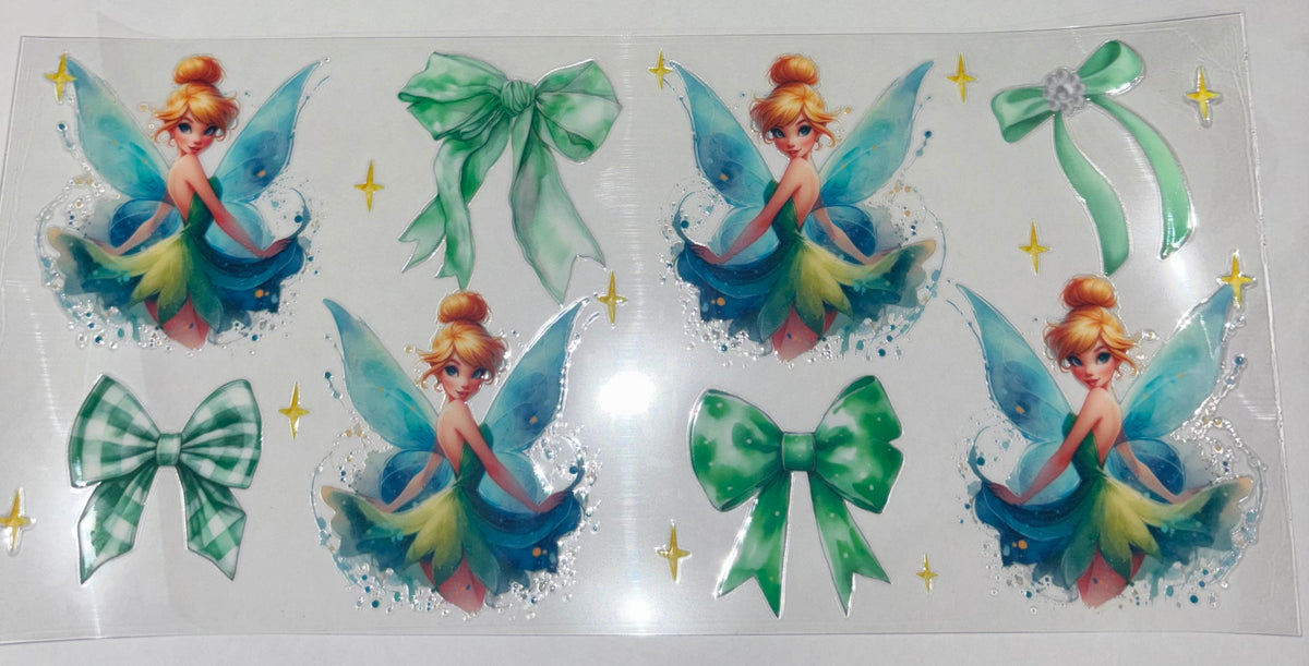 Tinker Bell 2