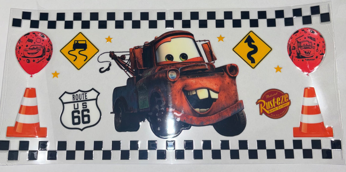 Cars 2