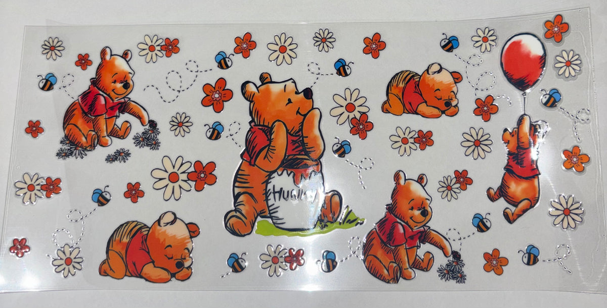Winnie the pooh 4