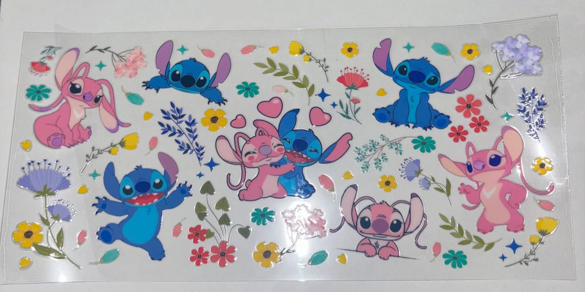Stitch