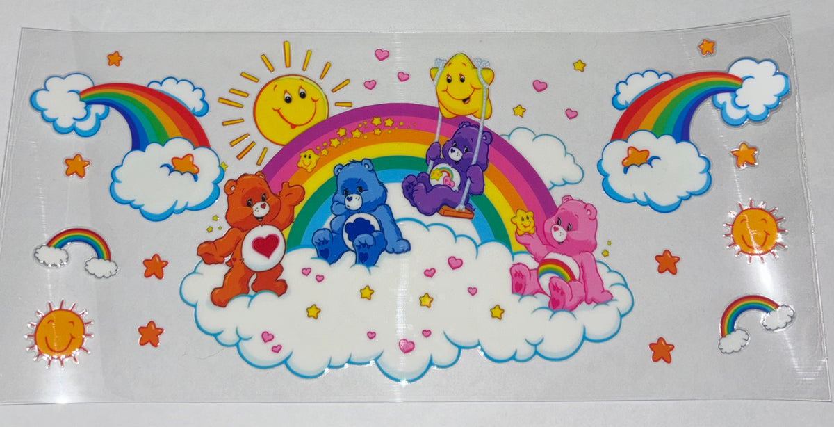 Care Bears