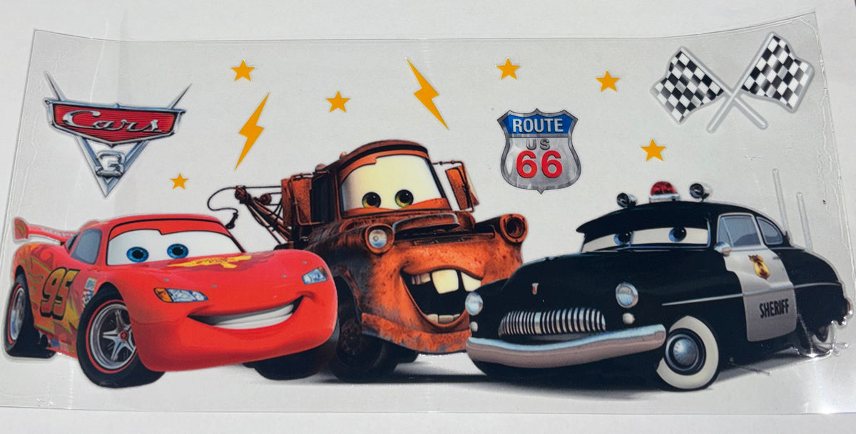 Cars 1