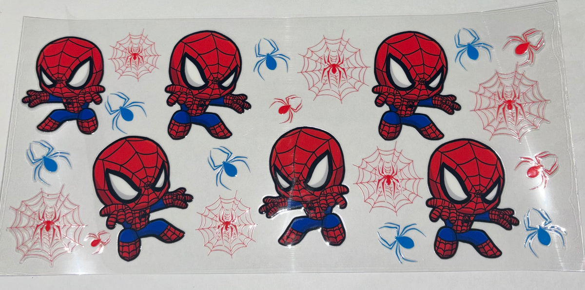 Spidey