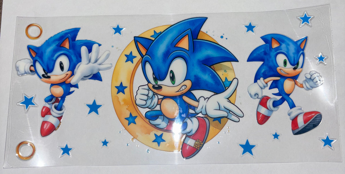 Sonic