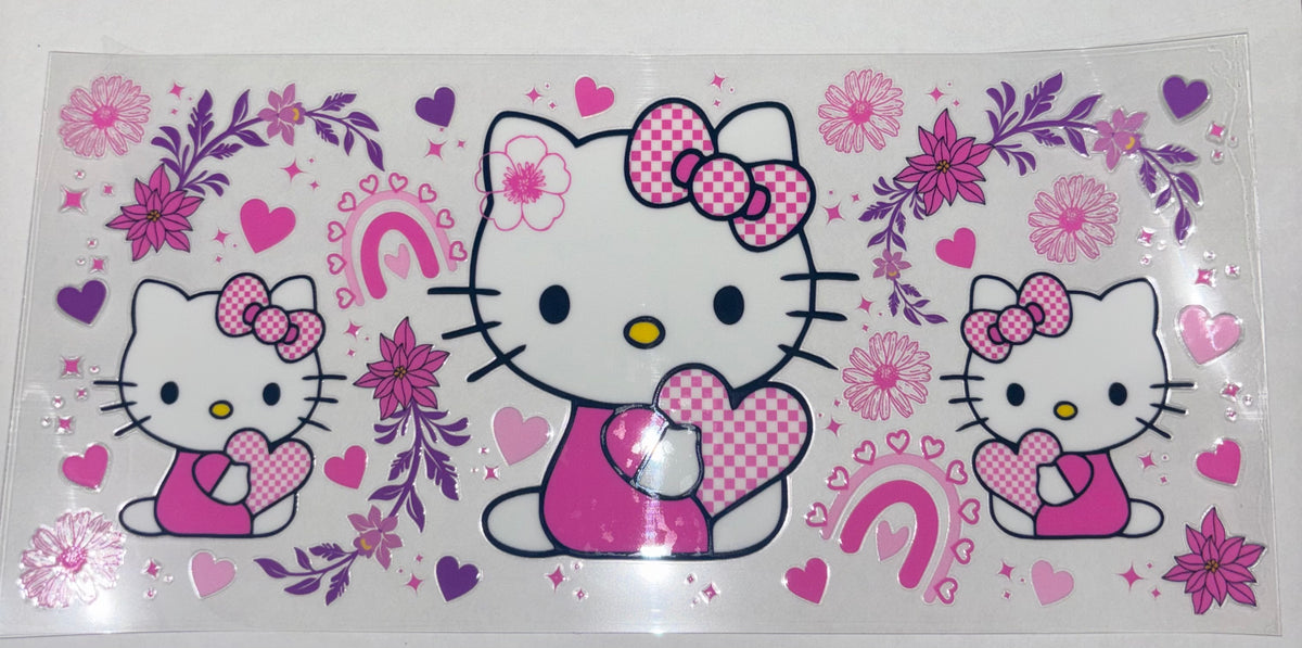 Hello Kitty