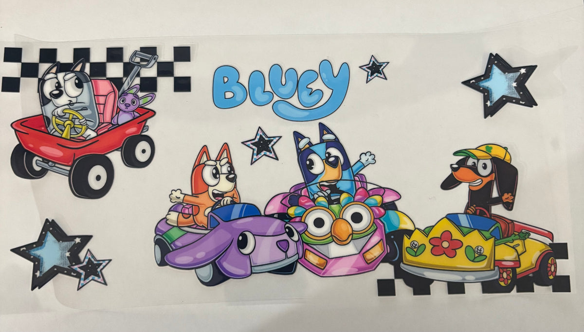 Bluey 2
