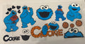 Cookie Monster