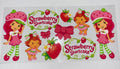 Strawberry Shortcake