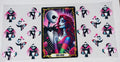 Jack Skellington and Sally
