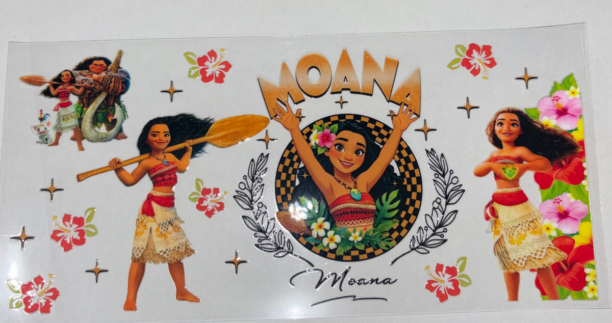 Moana