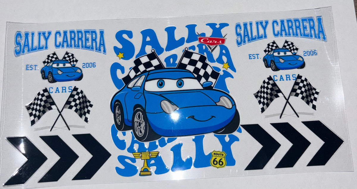 Cars 5