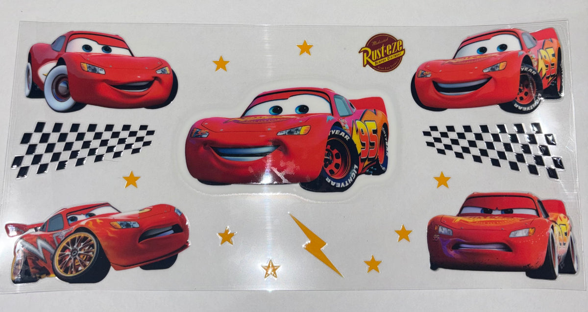 Cars 6