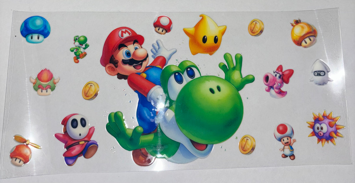 Mario 2