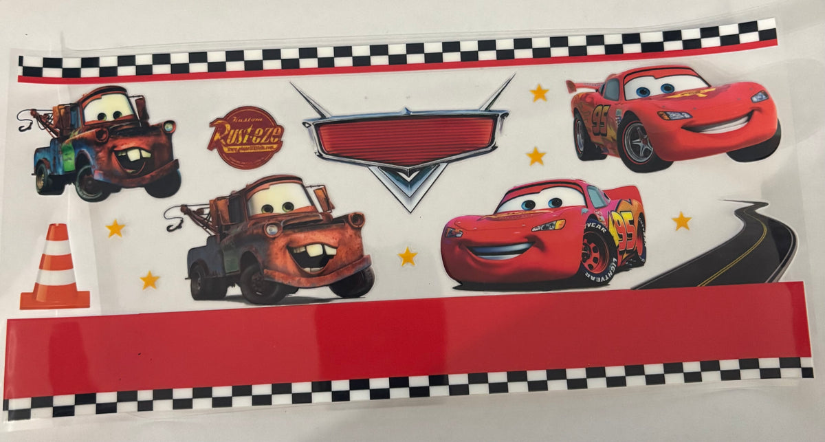 Cars 7