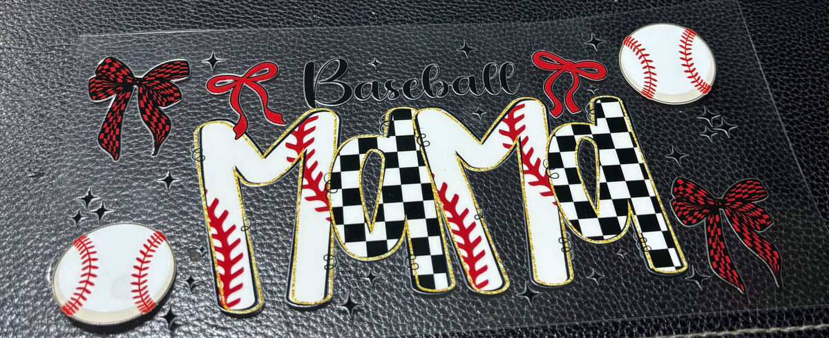 Baseball Mama