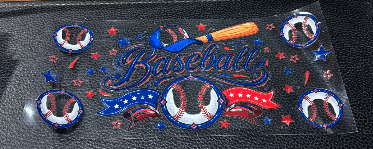 Baseball 2