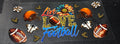 Football Spirit