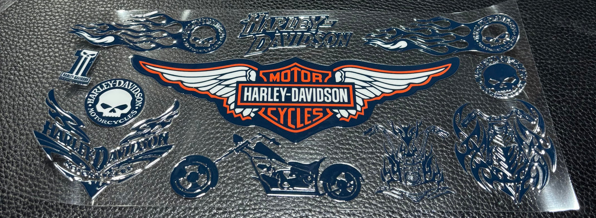Harley 1