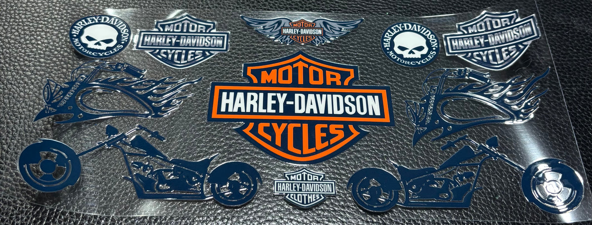 Harley 2