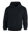 Unisex Heavy Blend™ 50/50 Hoodie