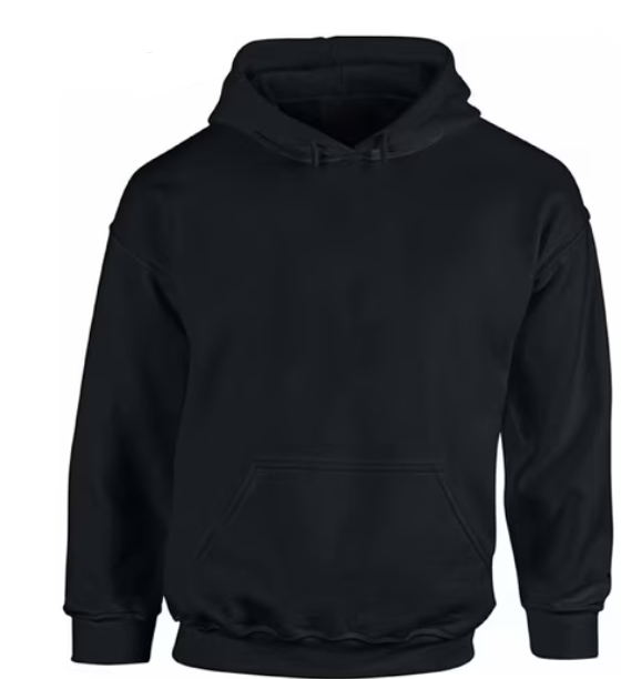 Unisex Heavy Blend™ 50/50 Hoodie