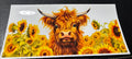 Highland Cow 3