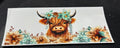 Highland Cow 8