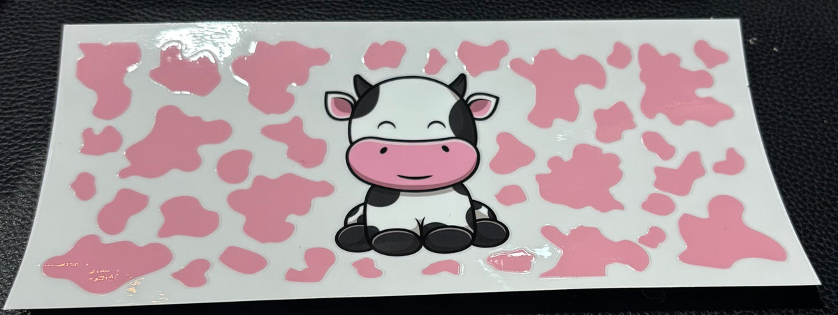 Cow 1