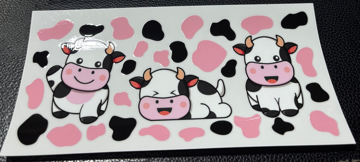 Cow 2