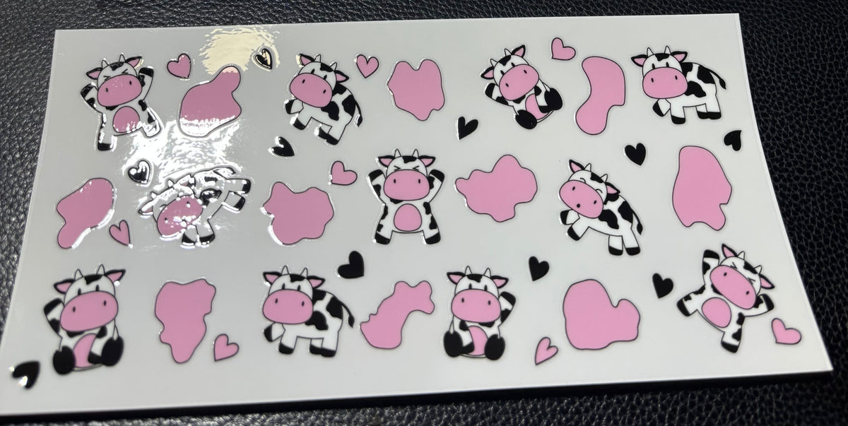 Cow 3
