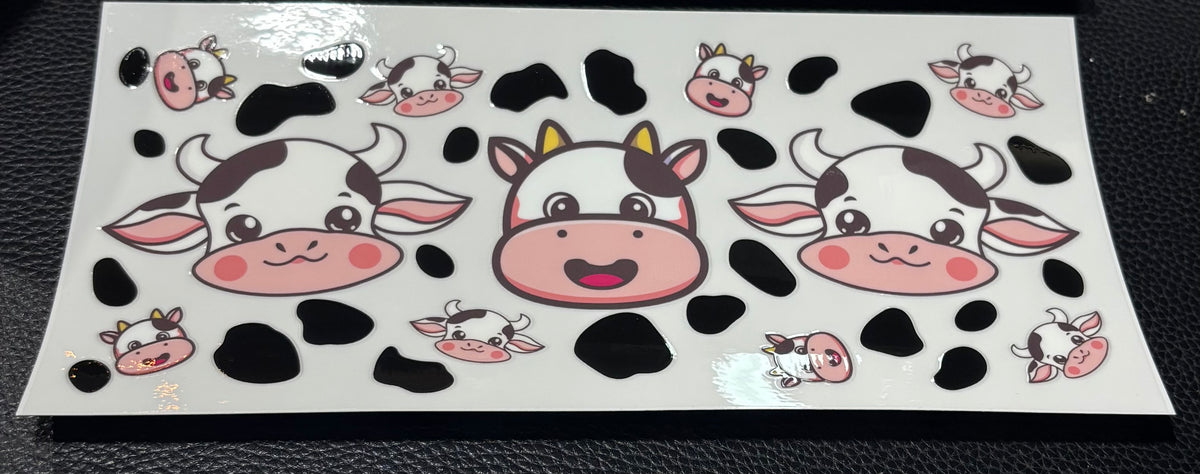 Cow 4