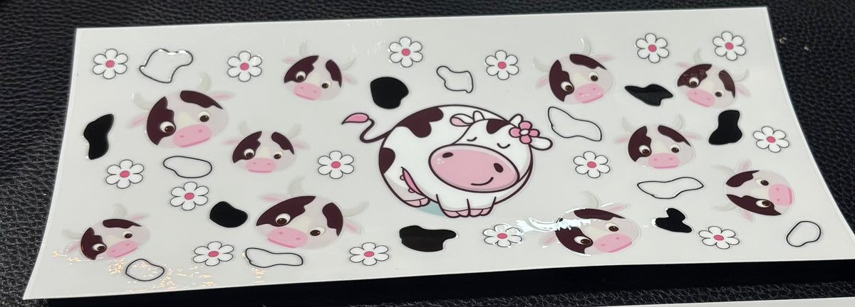 Cow 6