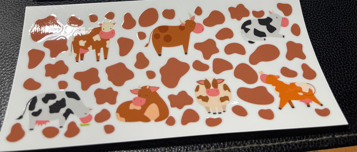 Cow 5