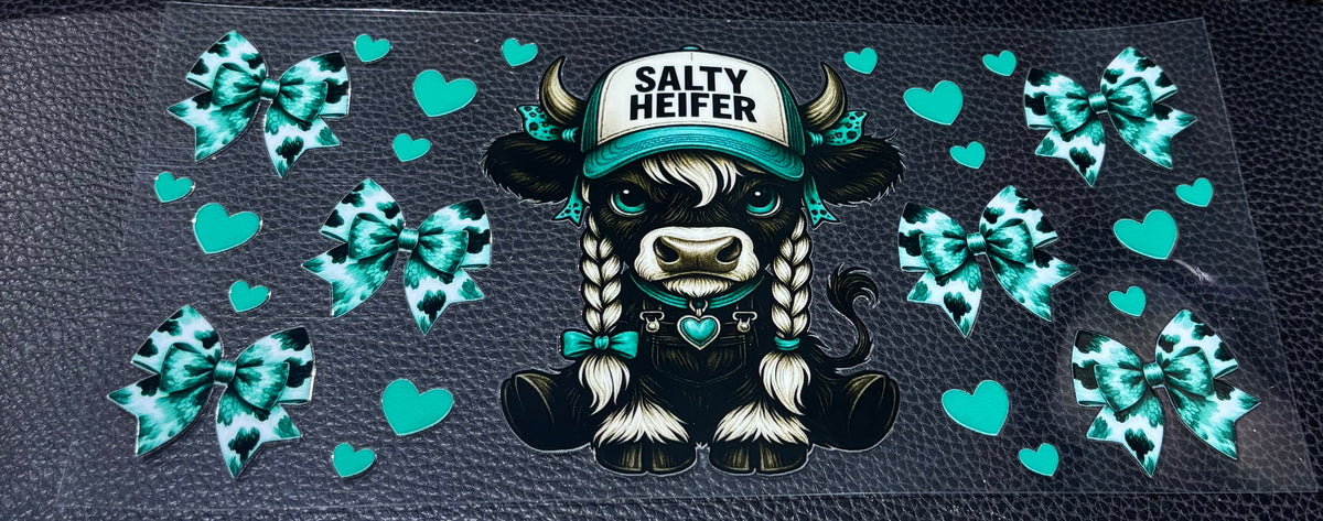 Salty Heifer