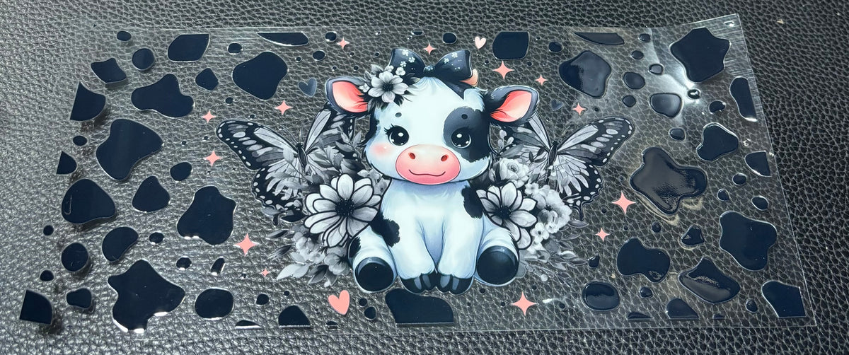 Cow 9