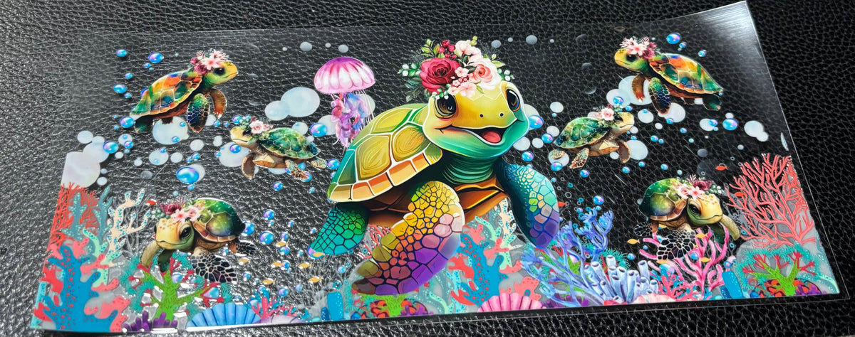 Turtle 3
