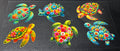 Turtles