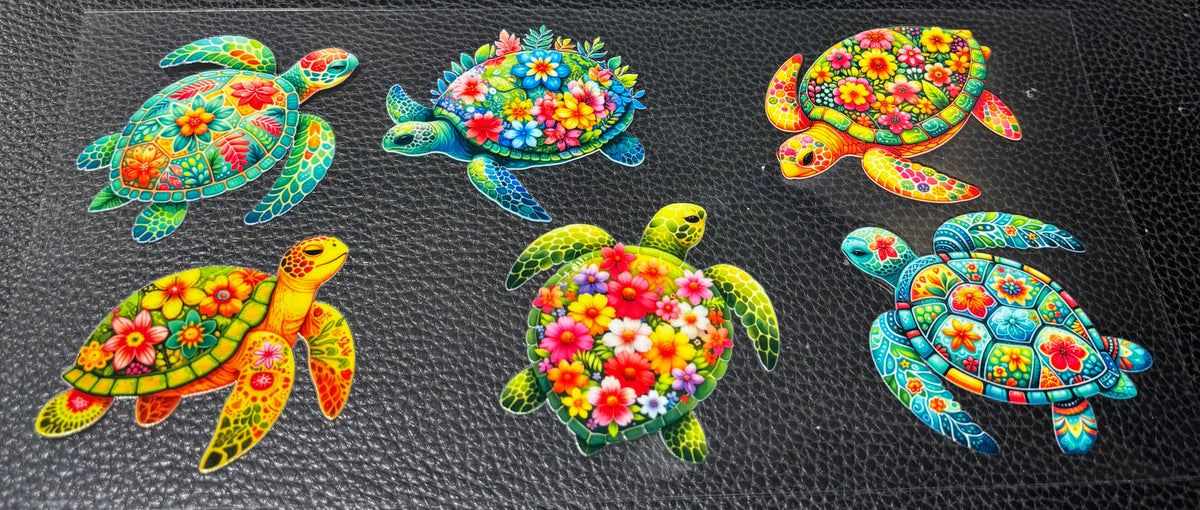 Turtles