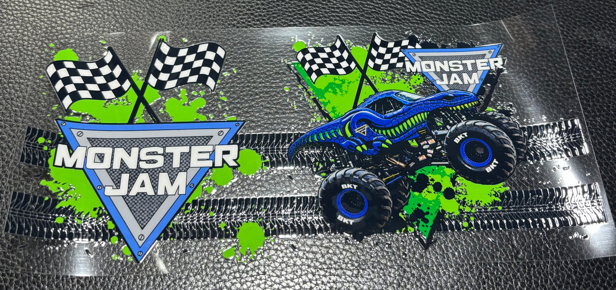 Monster Jam
