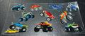 Monster Trucks