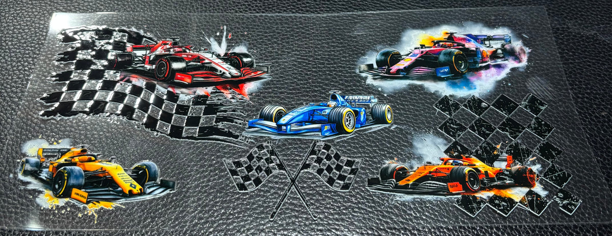 Racer