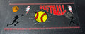 Softball Lightening