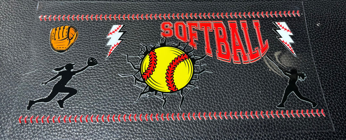 Softball Lightening