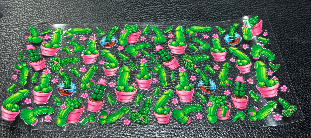 Weiner Cactus