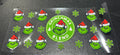 Grinch Coffee