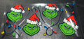 Grinch Lights