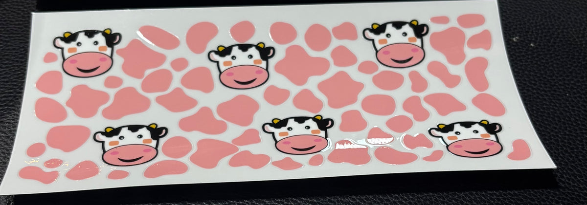 Cow 8